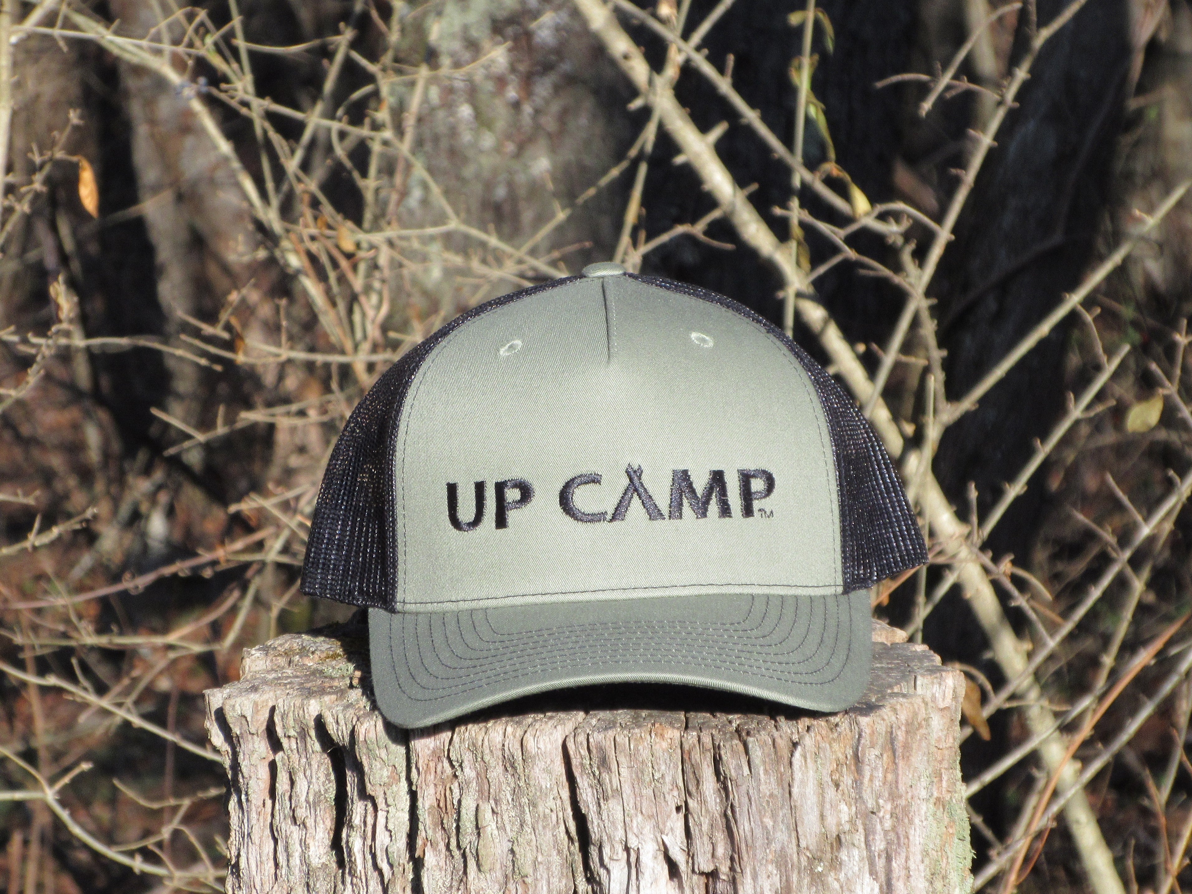 Dark Army and Black Trucker