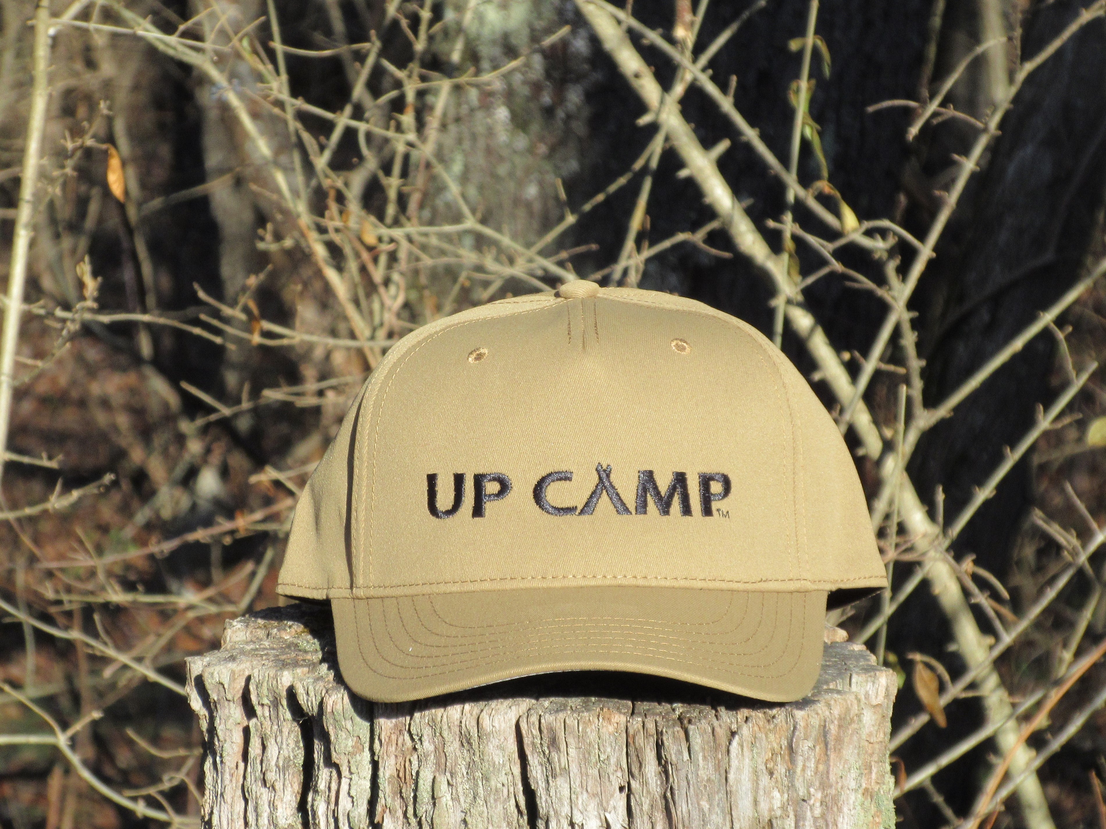 Coyote Casual Hat