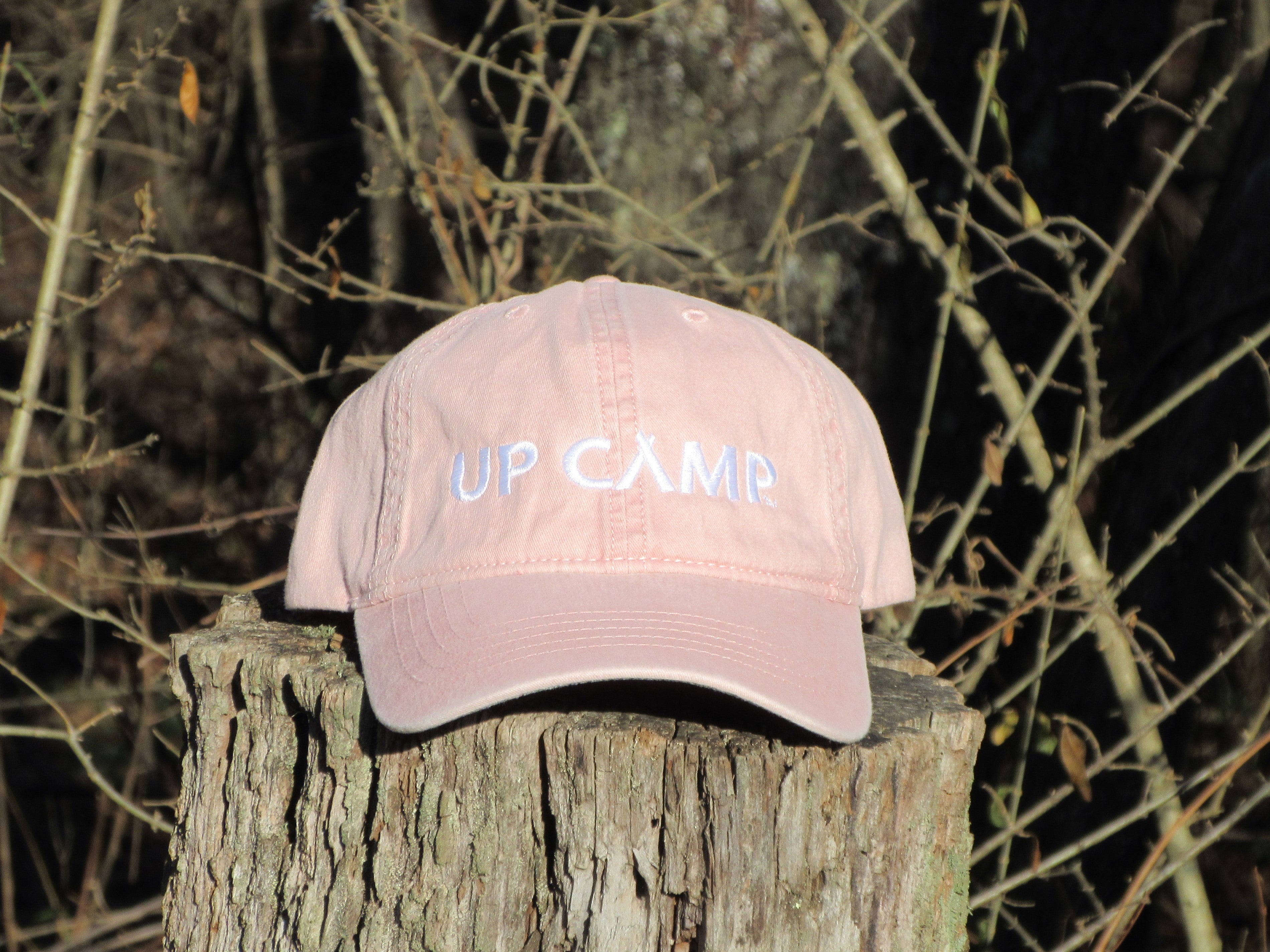 Pink Hat